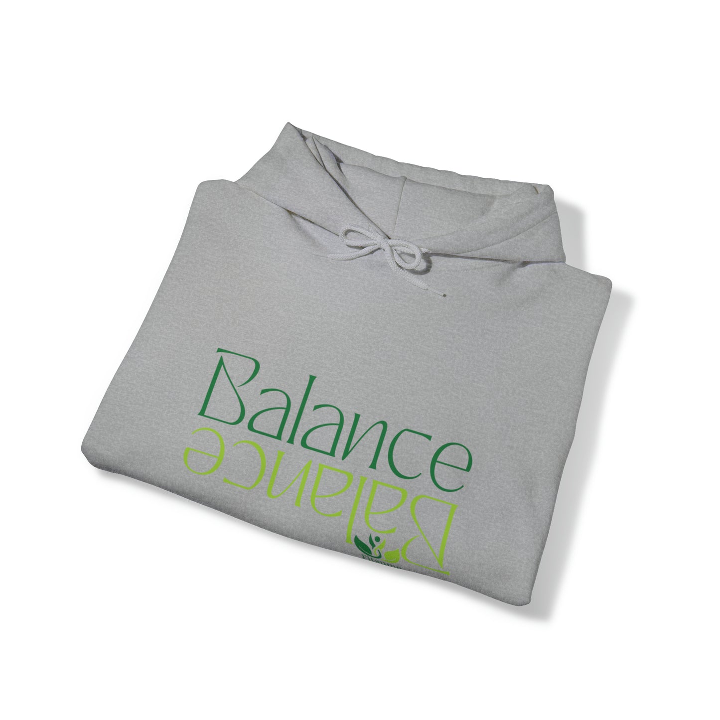 BALANCE Hooded Sweatshirt