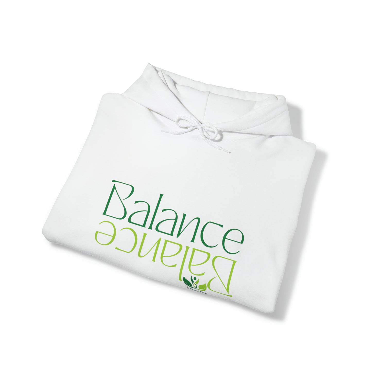 BALANCE Hooded Sweatshirt