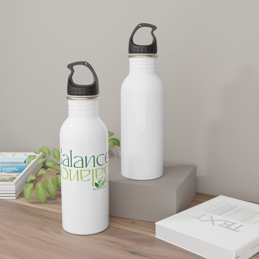 BALANCE Stainless Steel Water Bottle