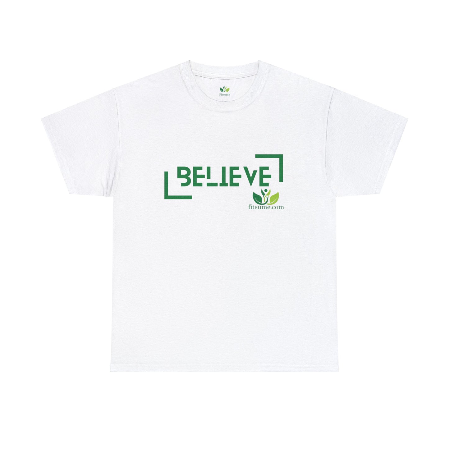 BELIEVE