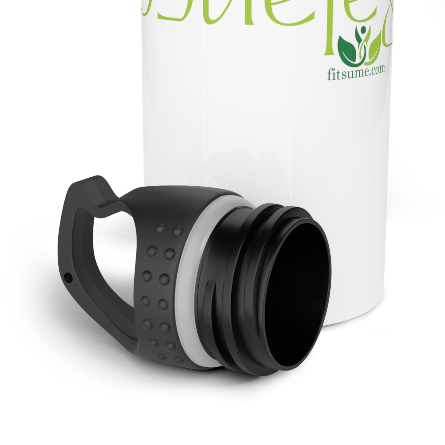 BALANCE Stainless Steel Water Bottle