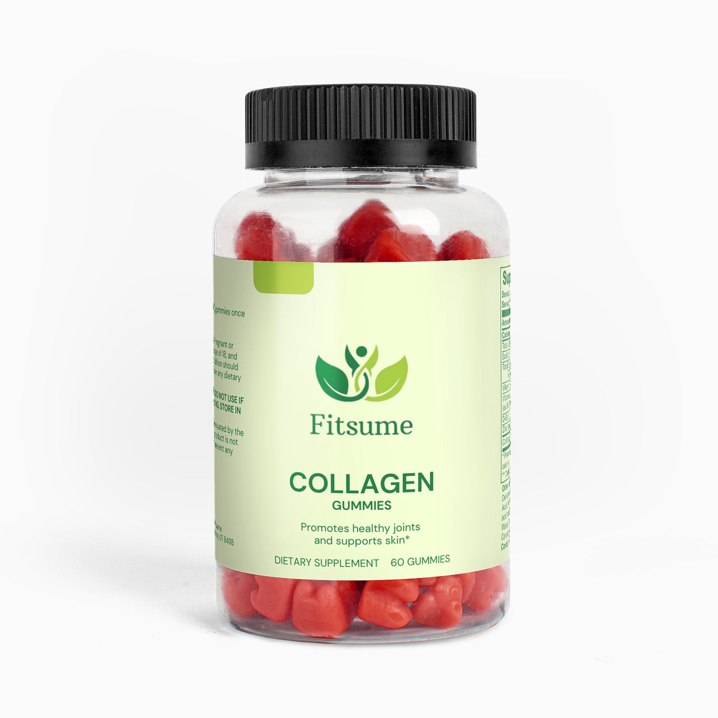 Collagen Gummies (Adult)
