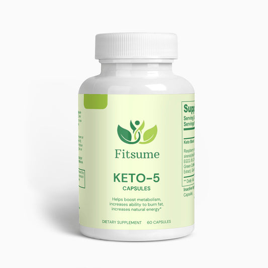 Keto-5