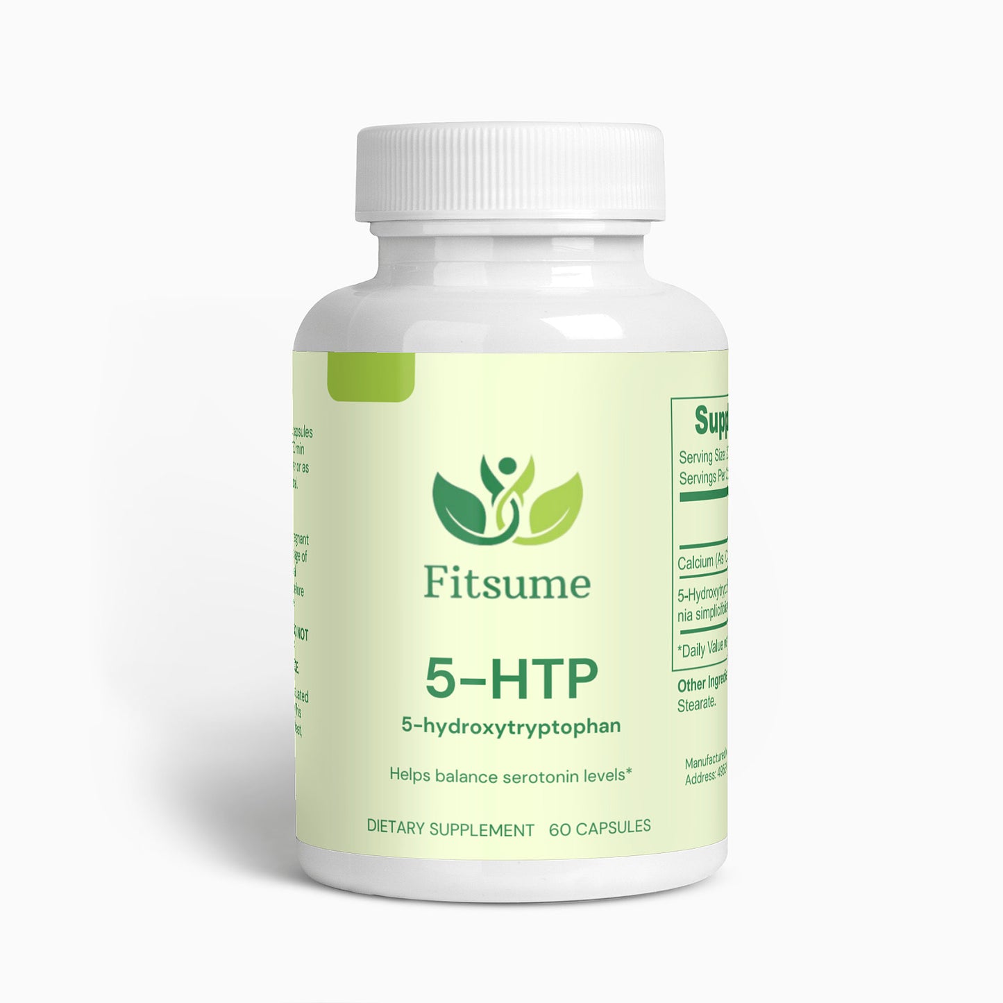 5-HTP