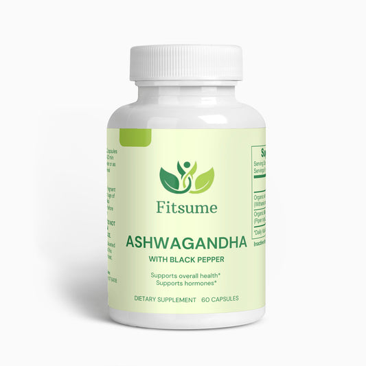 Ashwagandha