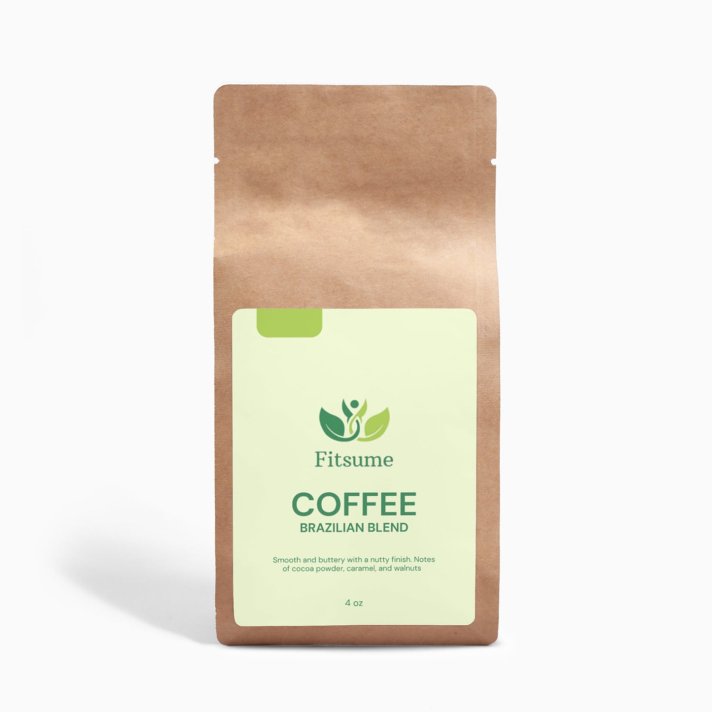 Brazilian Blend 4oz