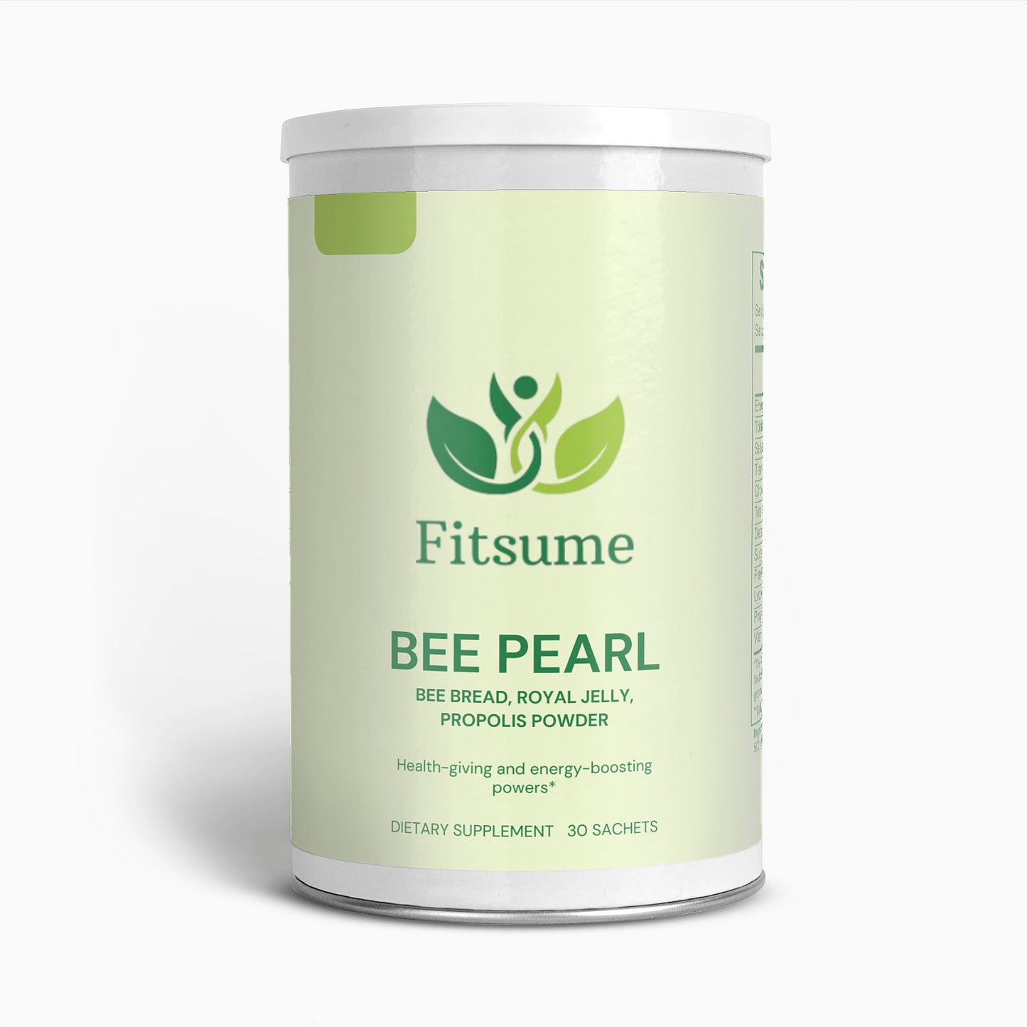 Bee Pearl Powder